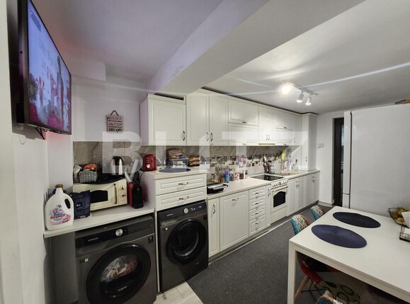 Apartament de vânzare 2 camere Rediu - 96331AV | BLITZ Iași | Poza7