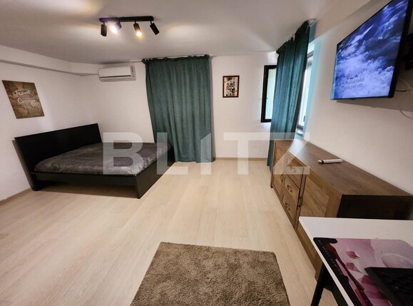 Apartament de vânzare 2 camere Rediu - 96331AV | BLITZ Iași | Poza5