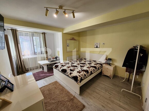 Apartament de vânzare 2 camere Rediu - 96331AV | BLITZ Iași | Poza1