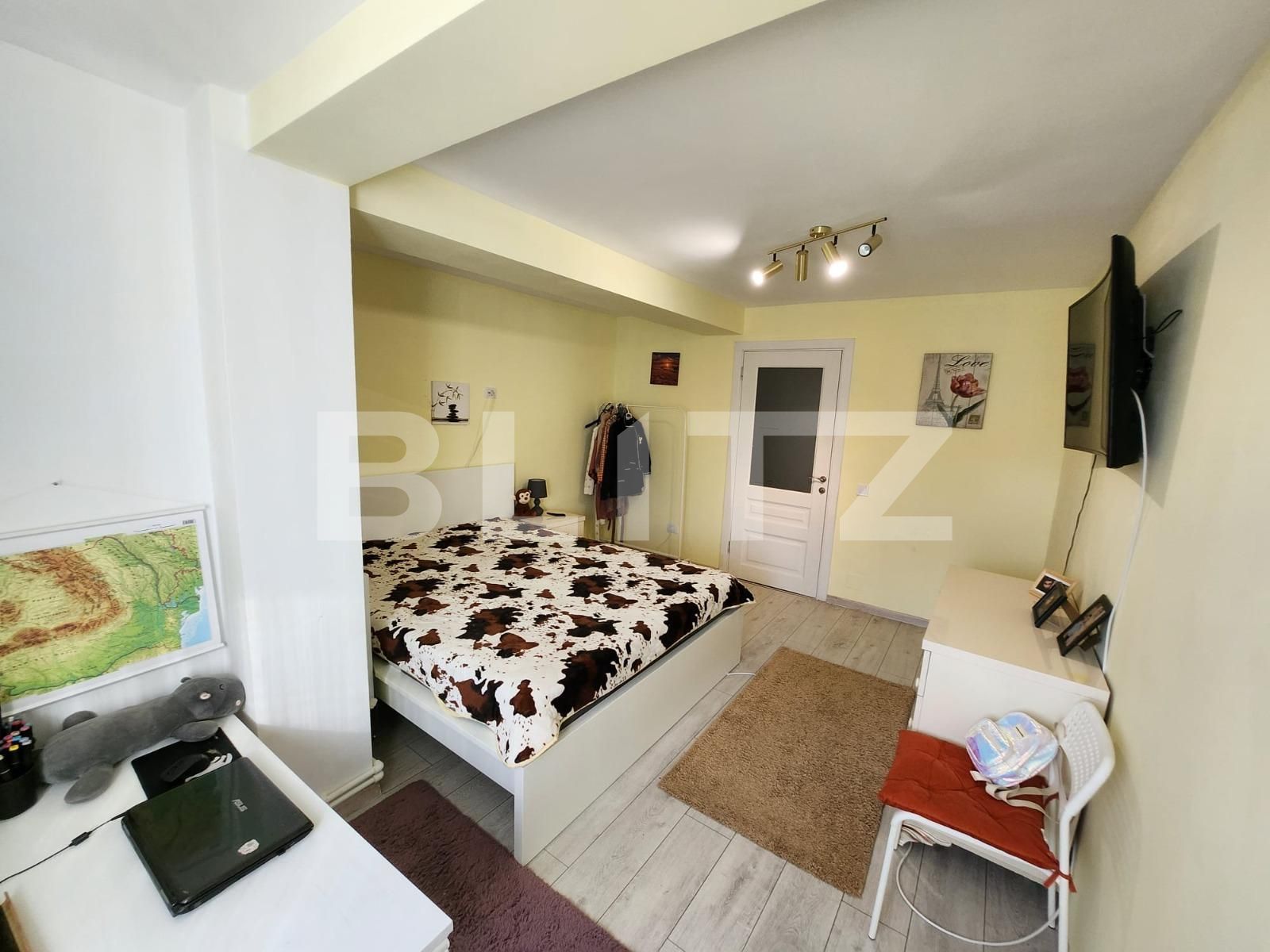 Apartament de vânzare 2 camere Rediu - 96331AV | BLITZ Iași | Poza4