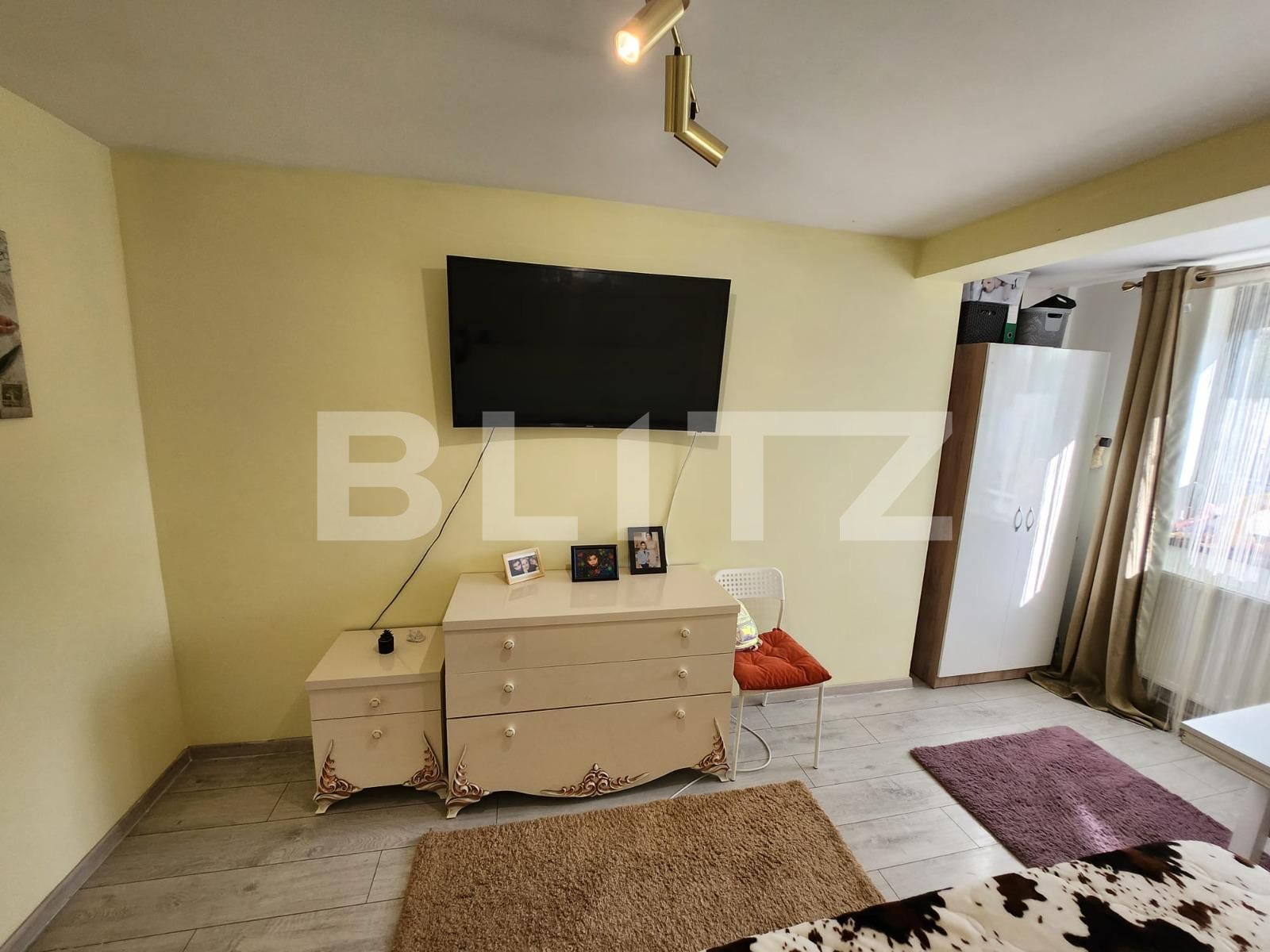 Apartament de vânzare 2 camere Rediu - 96331AV | BLITZ Iași | Poza3