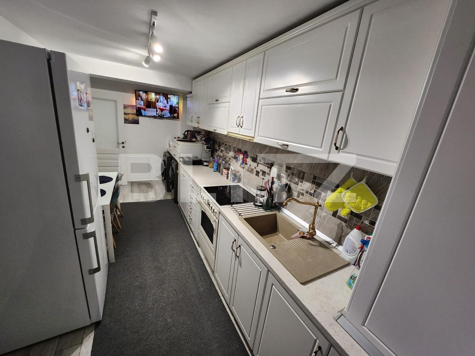 Apartament de vânzare 2 camere Rediu - 96331AV | BLITZ Iași | Poza9