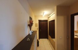 Apartament modern, 2 camere, 51 mp, balcon, Bucium