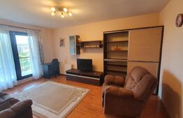 Apartament modern, 2 camere, 51 mp, balcon, Bucium