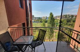 Apartament modern, 2 camere, 51 mp, balcon, Bucium