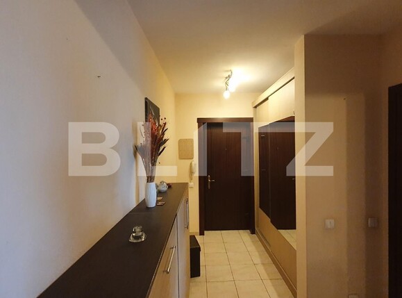 Apartament de închiriat 2 camere Bucium - 96367AI | BLITZ Iași | Poza4
