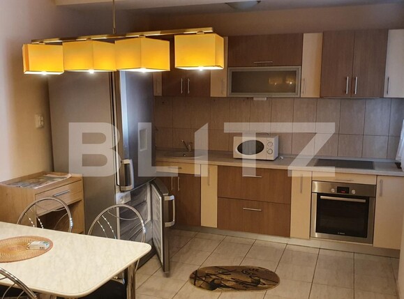 Apartament de închiriat 2 camere Bucium - 96367AI | BLITZ Iași | Poza3