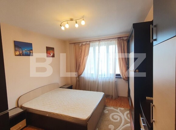 Apartament de închiriat 2 camere Bucium - 96367AI | BLITZ Iași | Poza2