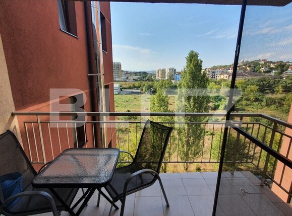 Apartament de închiriat 2 camere Bucium - 96367AI | BLITZ Iași | Poza5