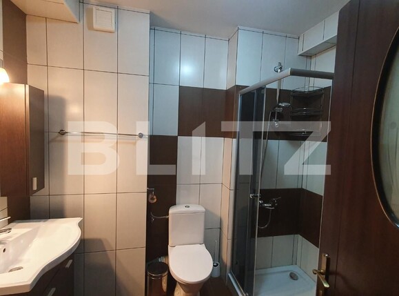 Apartament de închiriat 2 camere Bucium - 96367AI | BLITZ Iași | Poza6