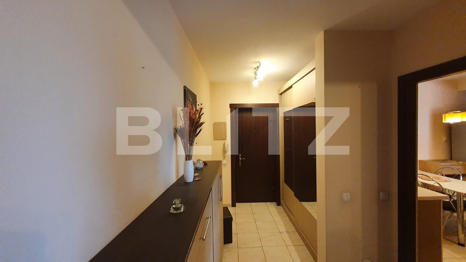 Apartament de închiriat 2 camere Bucium - 96367AI | BLITZ Iași | Poza4