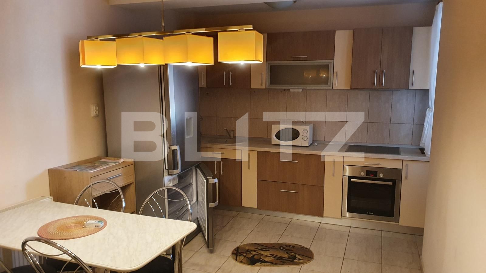 Apartament de închiriat 2 camere Bucium - 96367AI | BLITZ Iași | Poza3