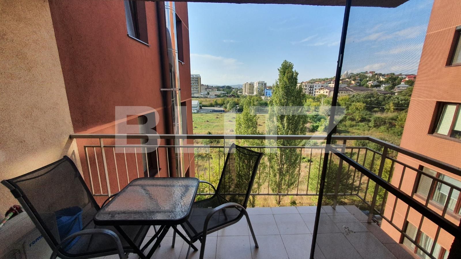 Apartament de închiriat 2 camere Bucium - 96367AI | BLITZ Iași | Poza5