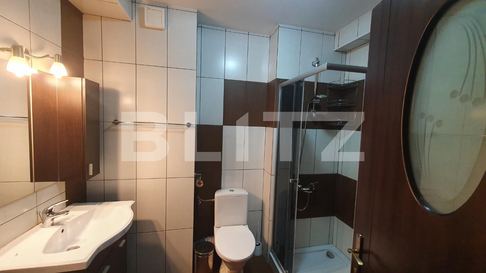 Apartament de închiriat 2 camere Bucium - 96367AI | BLITZ Iași | Poza6