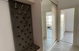 Apartament de 2 camere, 60 mp, decomandat, zona Tatarasi