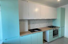 Apartament de 2 camere, 60 mp, decomandat, zona Tatarasi