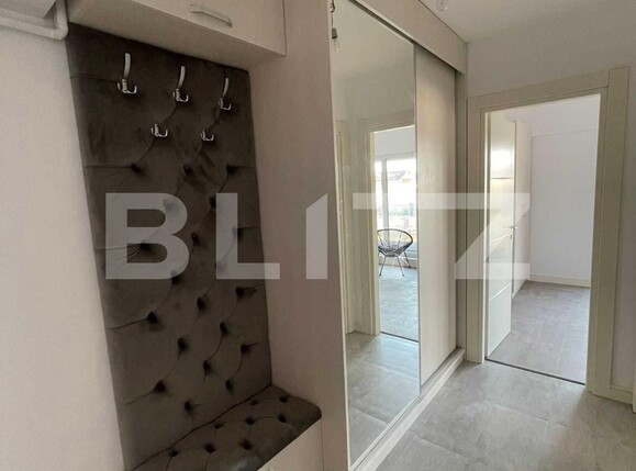 Apartament de închiriat 2 camere Tatarasi - 96415AI | BLITZ Iași | Poza1