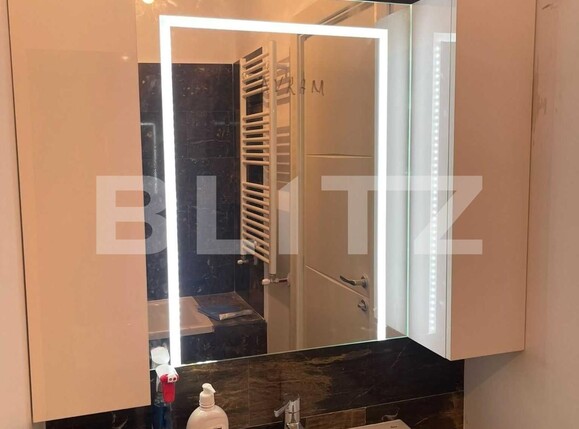 Apartament de închiriat 2 camere Tatarasi - 96415AI | BLITZ Iași | Poza5