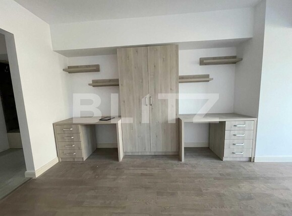 Apartament de închiriat 2 camere Tatarasi - 96415AI | BLITZ Iași | Poza2