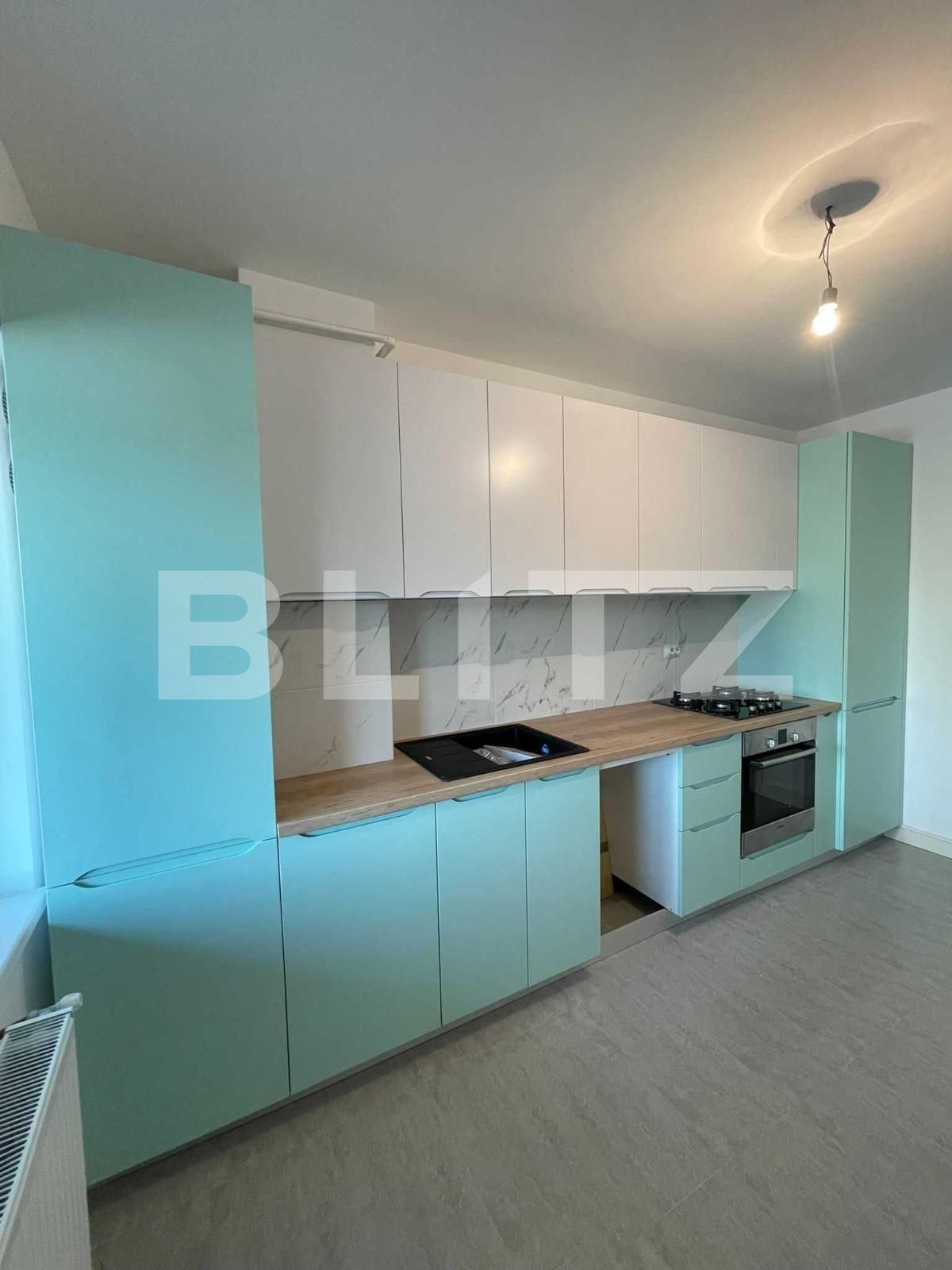 Apartament de închiriat 2 camere Tatarasi - 96415AI | BLITZ Iași | Poza4