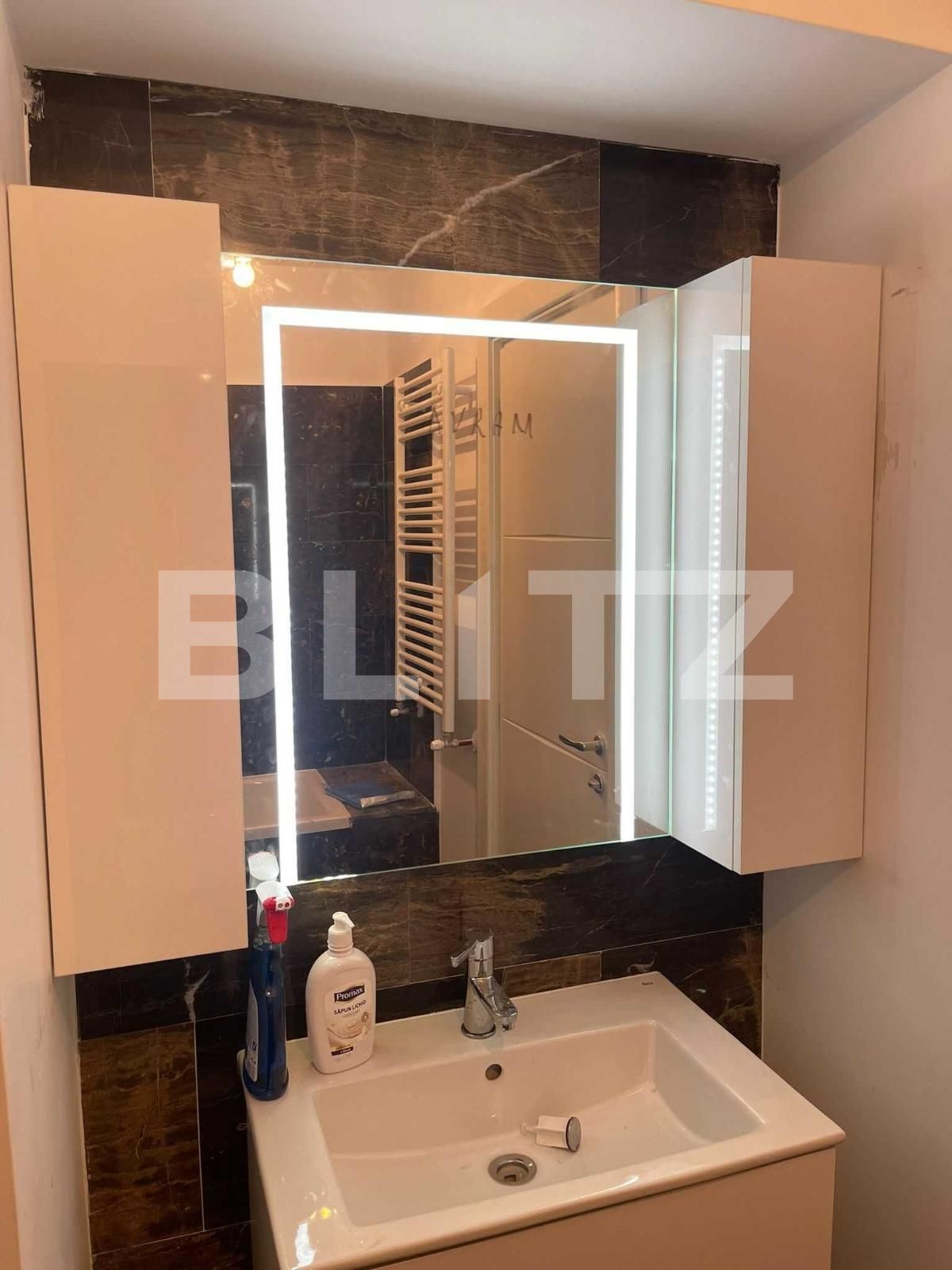 Apartament de închiriat 2 camere Tatarasi - 96415AI | BLITZ Iași | Poza5