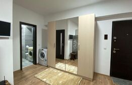 Apartament de 2 camere, 35mp, mobilat/utilat, zona Tatarasi