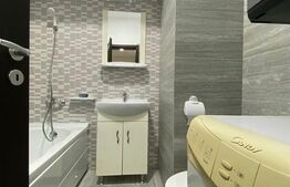 Apartament de 2 camere, 35mp, mobilat/utilat, zona Tatarasi