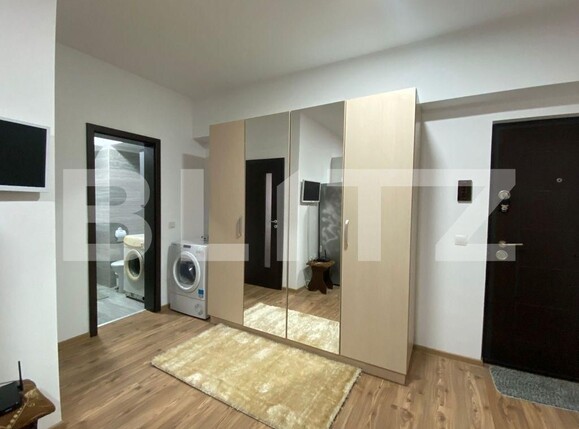 Apartament de închiriat 2 camere Tatarasi - 96417AI | BLITZ Iași | Poza5