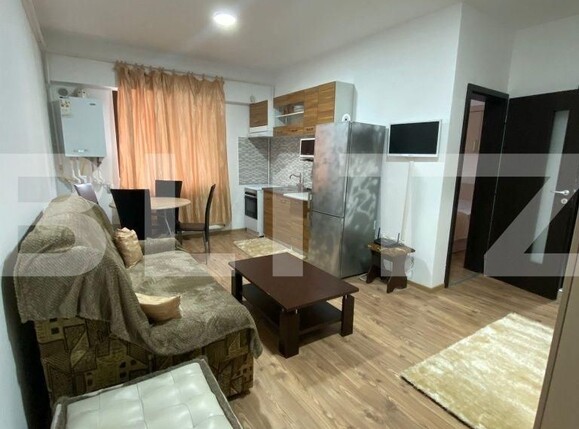 Apartament de închiriat 2 camere Tatarasi - 96417AI | BLITZ Iași | Poza4