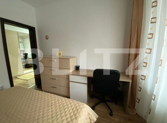 Apartament de închiriat 2 camere Tatarasi - 96417AI | BLITZ Iași | Poza2