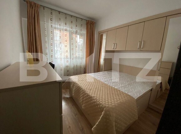 Apartament de închiriat 2 camere Tatarasi - 96417AI | BLITZ Iași | Poza1