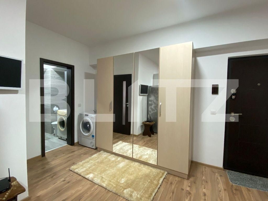 Apartament de închiriat 2 camere Tatarasi - 96417AI | BLITZ Iași | Poza5