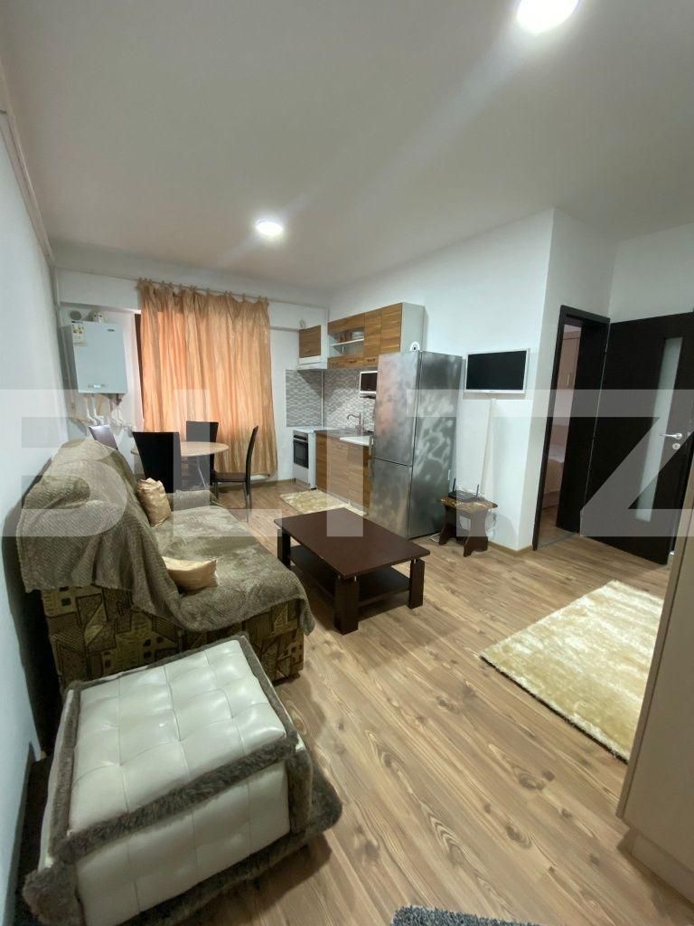 Apartament de închiriat 2 camere Tatarasi - 96417AI | BLITZ Iași | Poza4