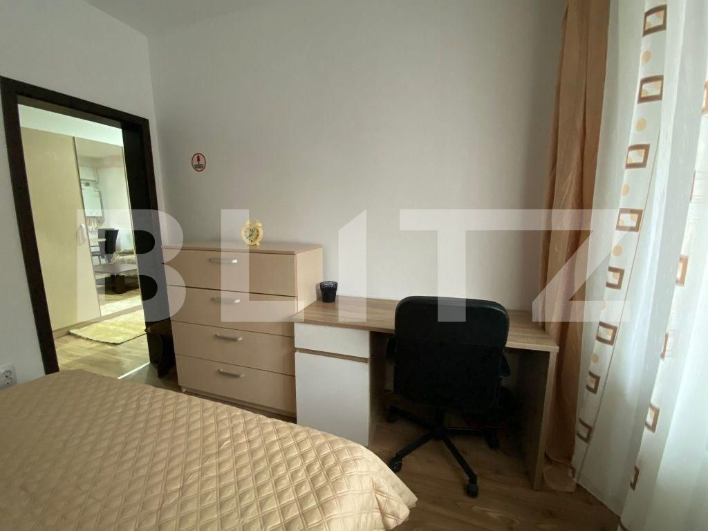 Apartament de închiriat 2 camere Tatarasi - 96417AI | BLITZ Iași | Poza2