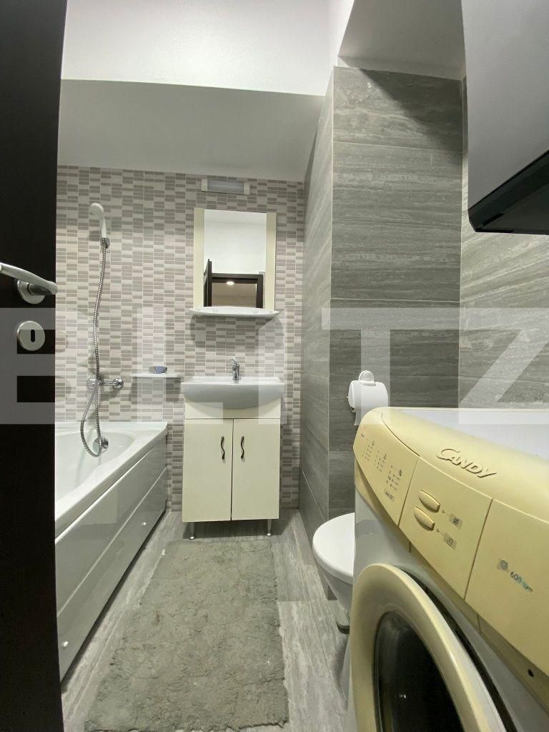 Apartament de închiriat 2 camere Tatarasi - 96417AI | BLITZ Iași | Poza6