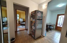 Apartament de 2 camere, 52 mp, mobilat/utilat, zona Lidl-Nicolina
