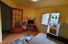 Apartament de 2 camere, 52 mp, mobilat/utilat, zona Lidl-Nicolina