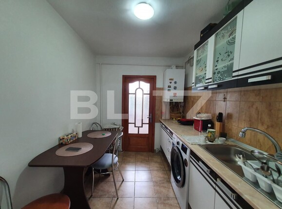 Apartament de vânzare 2 camere Nicolina - 96450AV | BLITZ Iași | Poza5