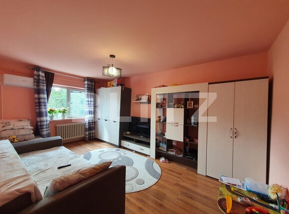 Apartament de vânzare 2 camere Nicolina - 96450AV | BLITZ Iași | Poza1