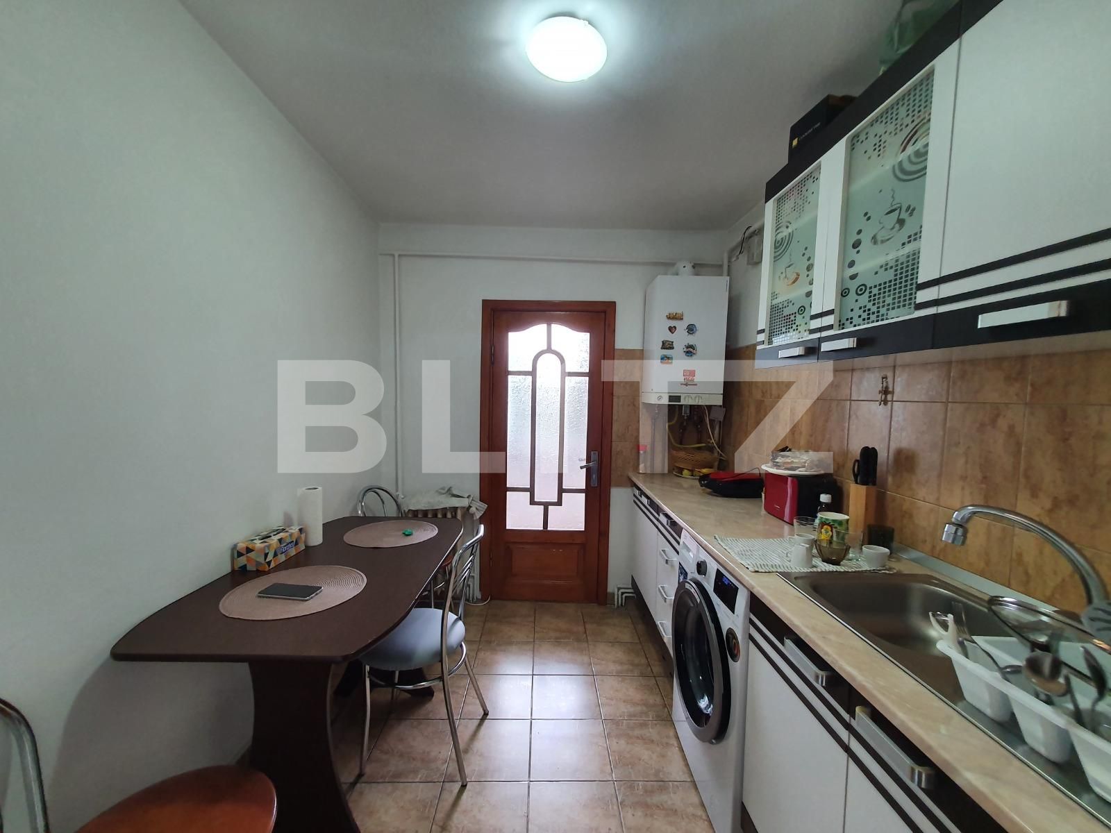 Apartament de vânzare 2 camere Nicolina - 96450AV | BLITZ Iași | Poza5