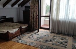 Casa 232 mp, teren 190 mp, parcare, Central