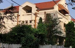 Casa 232 mp, teren 190 mp, parcare, Central