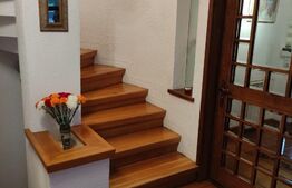 Casa 232 mp, teren 190 mp, parcare, Central