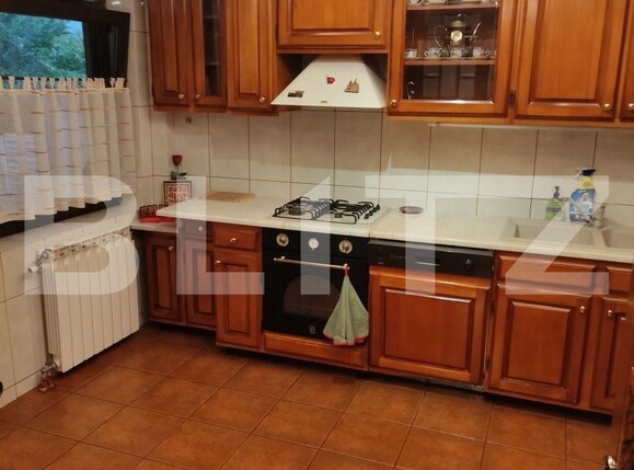 Casa de vânzare 4 camere Central - 96451CV | BLITZ Iași | Poza2