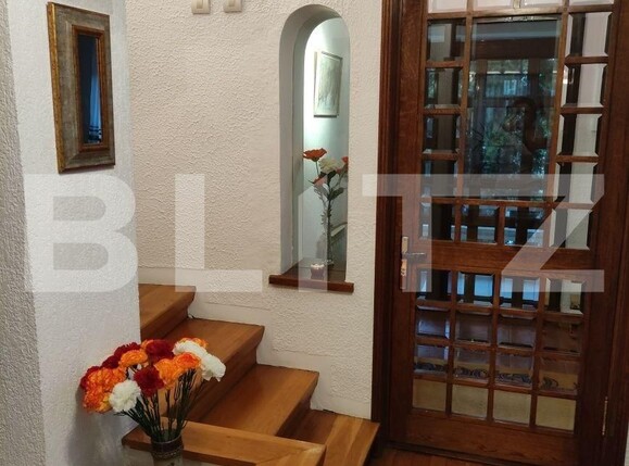 Casa de vânzare 4 camere Central - 96451CV | BLITZ Iași | Poza3