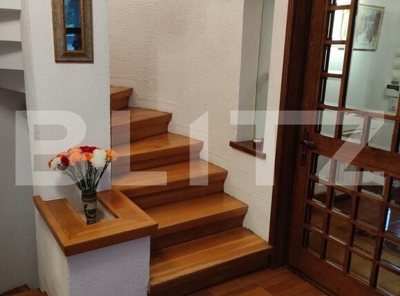 Casa de vânzare 4 camere Central - 96451CV | BLITZ Iași | Poza4