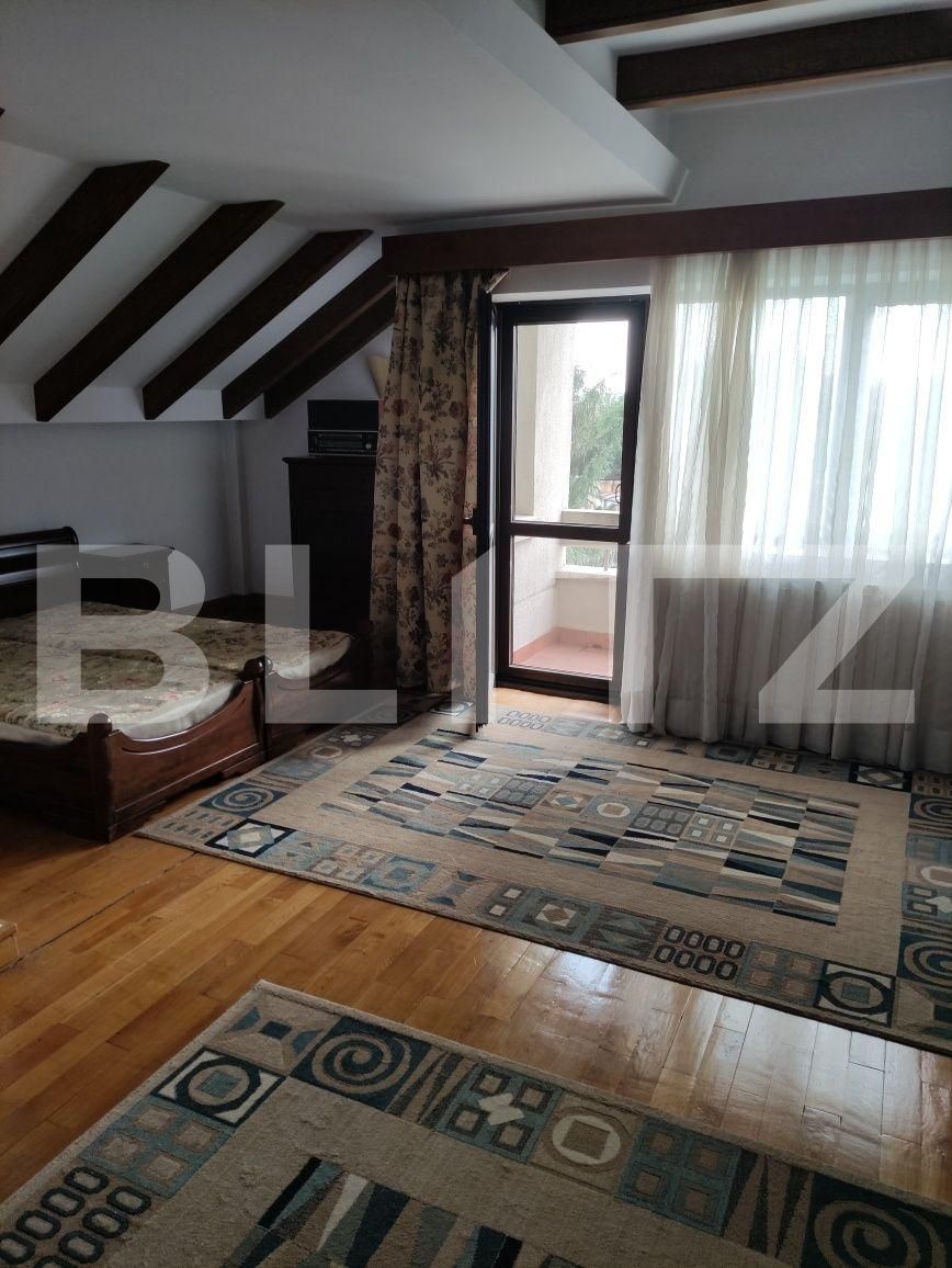 Casa de vânzare 4 camere Central - 96451CV | BLITZ Iași | Poza5