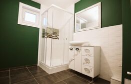 Casa 110 mp, teren 300 mp, terasa, Valea Adanca