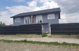 Casa 110 mp, teren 300 mp, terasa, Valea Adanca