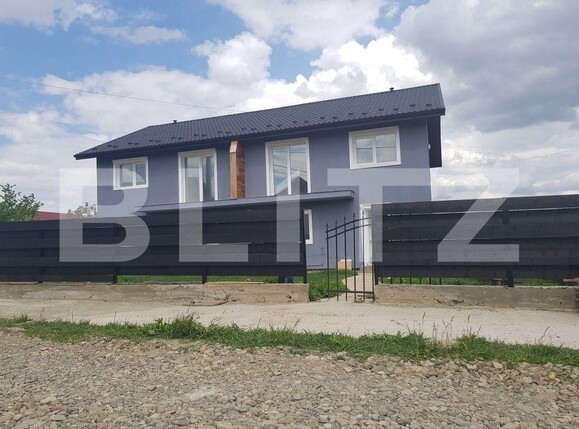 Casa de vânzare 4 camere Valea Adanca - 96455CV | BLITZ Iași | Poza7